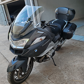 RT 1200 esa abs Bialbero