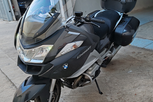 RT 1200 esa abs Bialbero