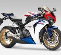 Honda CBR 1000 - 2009