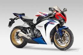 Honda CBR 1000 - 2009