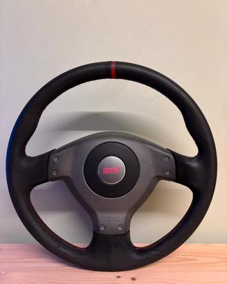 Volante subaru sti