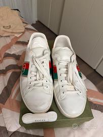 Scarpe Gucci uomo