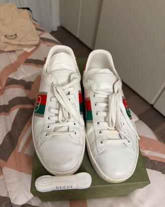 Scarpe Gucci uomo