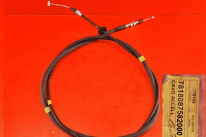 CAVO PIAGGIO