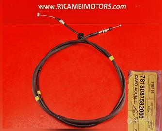 CAVO PIAGGIO
