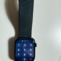 Apple watch 9 gps