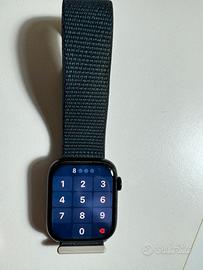 Apple watch 9 gps