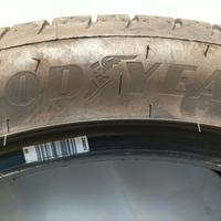 4 pneumatici Goodyear estivi  225/45R18  95y