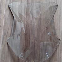 Cupolino originale bmw R1200 GS Adv