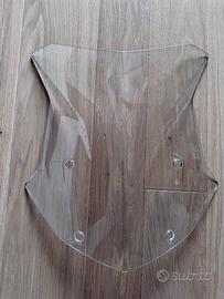 Cupolino originale bmw R1200 GS Adv