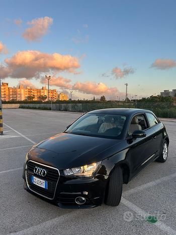 Audi A1 in vendita