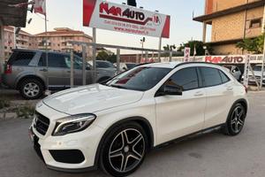 Mercedes-benz GLA 220 d Automatic Premium Amg