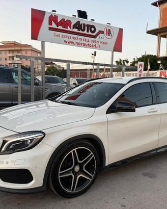 Mercedes-benz GLA 220 d Automatic Premium Amg