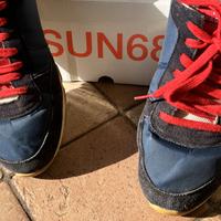 Sneakers Sun 68