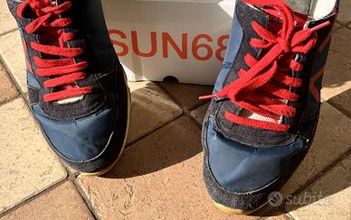 Sneakers Sun 68