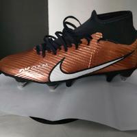 Scarpe Nike Mercurial Zoom 9 SG-PRO
