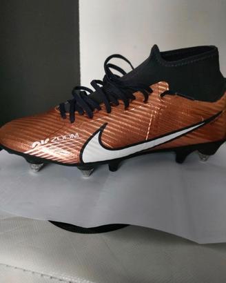 Scarpe Nike Mercurial Zoom 9 SG-PRO