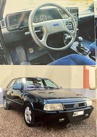 Fiat croma 1993