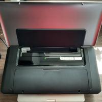 Stampante HP Officejet 100 Mobile Printer 