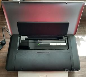 Stampante HP Officejet 100 Mobile Printer 