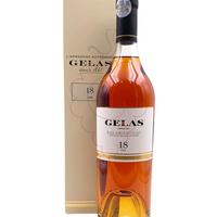 Armagnac Gélas 18 anni Bas-Armagnac-70cl
