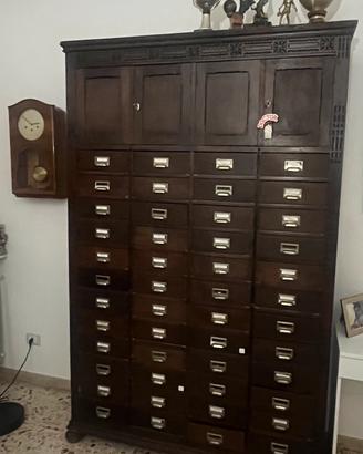 Mobili Antiquariato