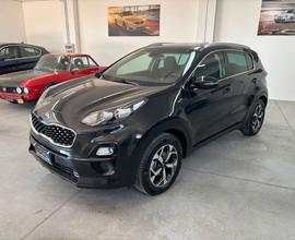 Kia Sportage 1.6 CRDI