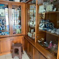 Arredamento per negozio