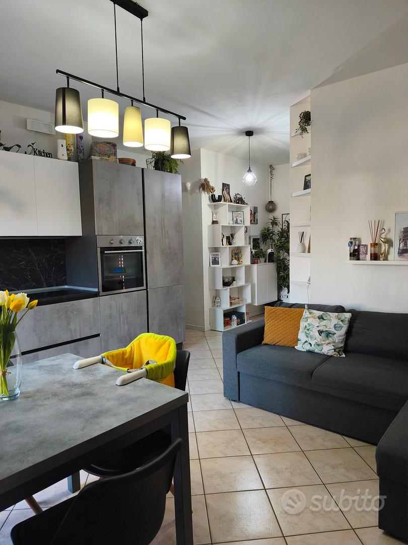 Appartamento – Borgo Valbelluna, Villapiana, Lentiai - Vista 3