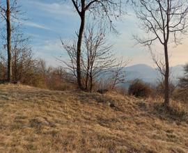 Terreno edificabile a Provaglio Val Sabbia