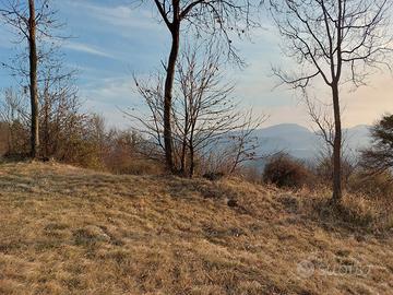 Terreno edificabile a Provaglio Val Sabbia