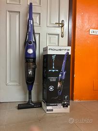 Aspirapolvere Rowenta Cyclonic Powerline Extreme