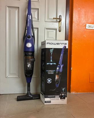 Aspirapolvere Rowenta Cyclonic Powerline Extreme