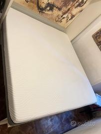 Materasso Tempur Firm Elite