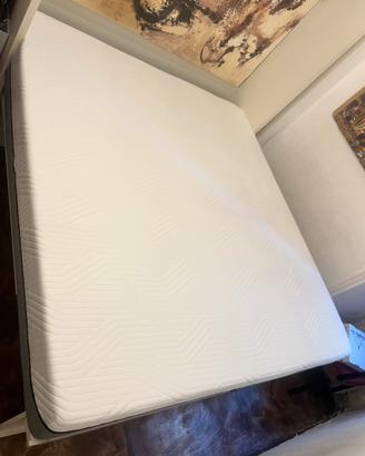 Materasso Tempur Firm Elite