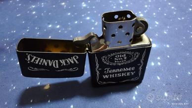Zippo Jack Daniel's