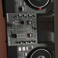 NUMARK Mixstream Pro+