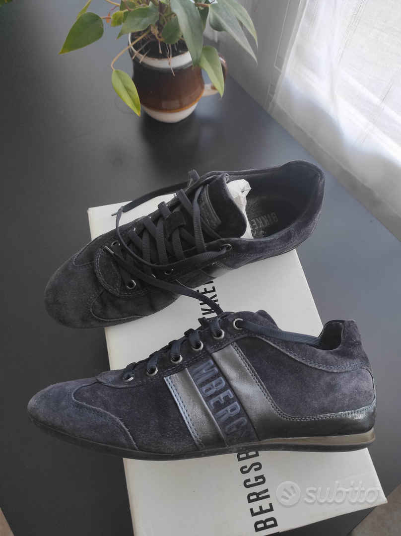 Bikkembergs scarpe uomo outlet 2018