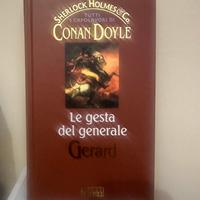 Le gesta del generale Gerard di Arthur Conan Doyle