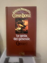 Le gesta del generale Gerard di Arthur Conan Doyle