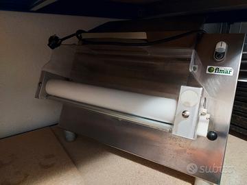 Tirapasta elettrico marca Filmar