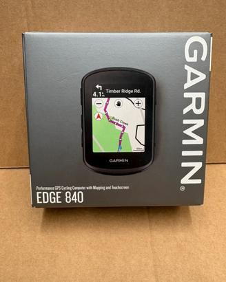 Garmin Edge 840 Ciclo Computer Gps