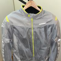 GIACCA DA MOTO ACERBIS UOMO TAGLIA M