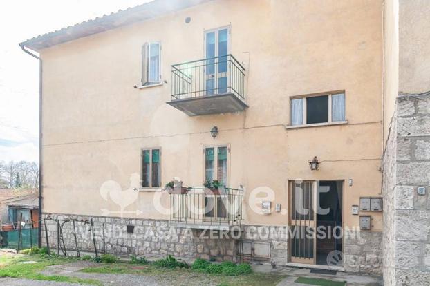 Appartamento Via Grossetana, snc, 53024, Montalcin