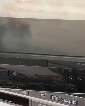 lg lettore dvd surround stereo ht 462