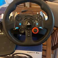 logitech g29