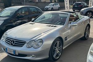 Mercedes-Benz SL 350 INT Cartier UNI PRO