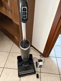 HOOVER HW3 WET&DRY TURBO CLEAN