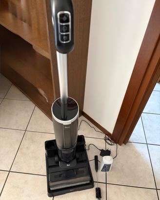 HOOVER HW3 WET&DRY TURBO CLEAN