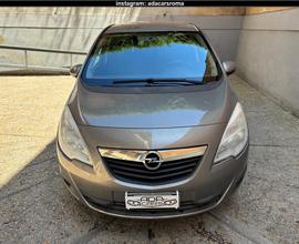 Opel Meriva 1.4 100CV